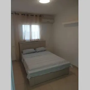 דירה Cozy With Sea Views, חיפה