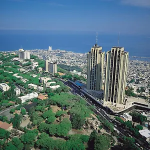 Dan Panorama Hayfa
