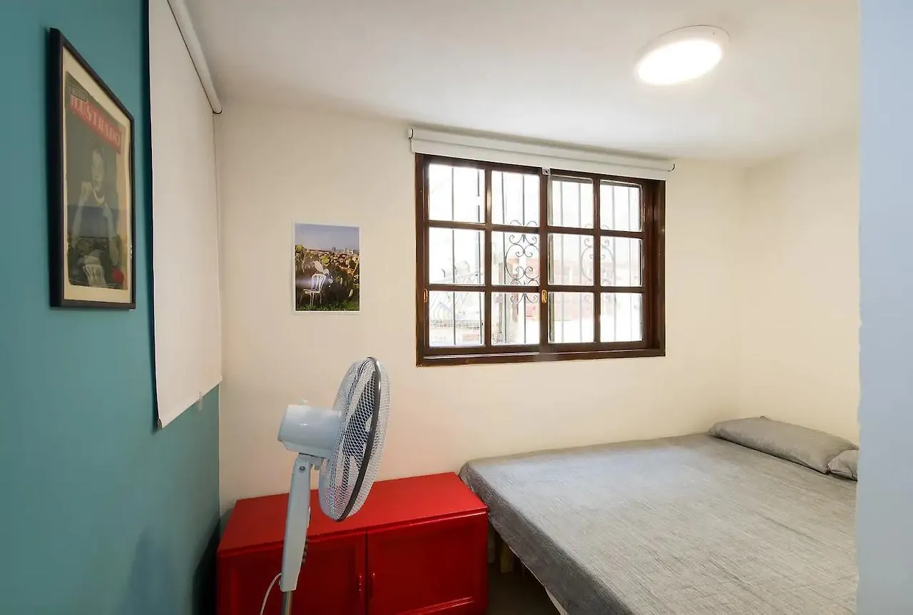 חיפה Cozy Apartment In The Carmel Center