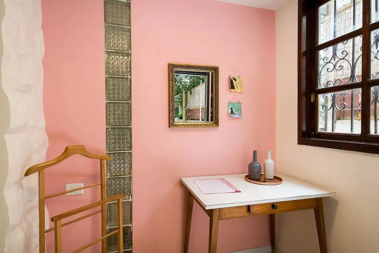 חיפה Cozy Apartment In The Carmel Center